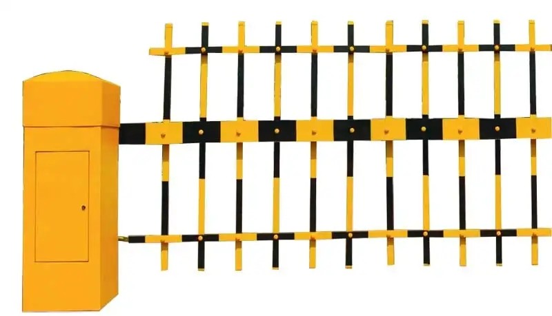 镇江道闸 镇江道闸