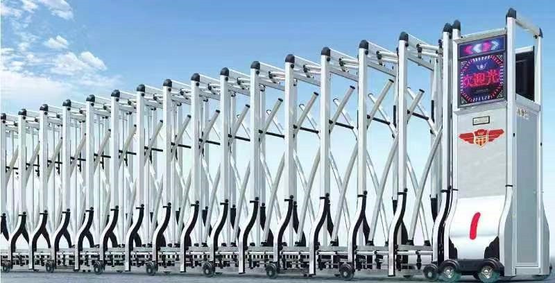 镇江电动门维修 镇江电动门维修