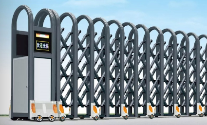 扬中电动门 扬中电动门