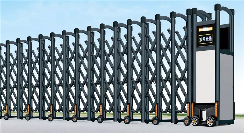 扬中电动门 扬中电动门